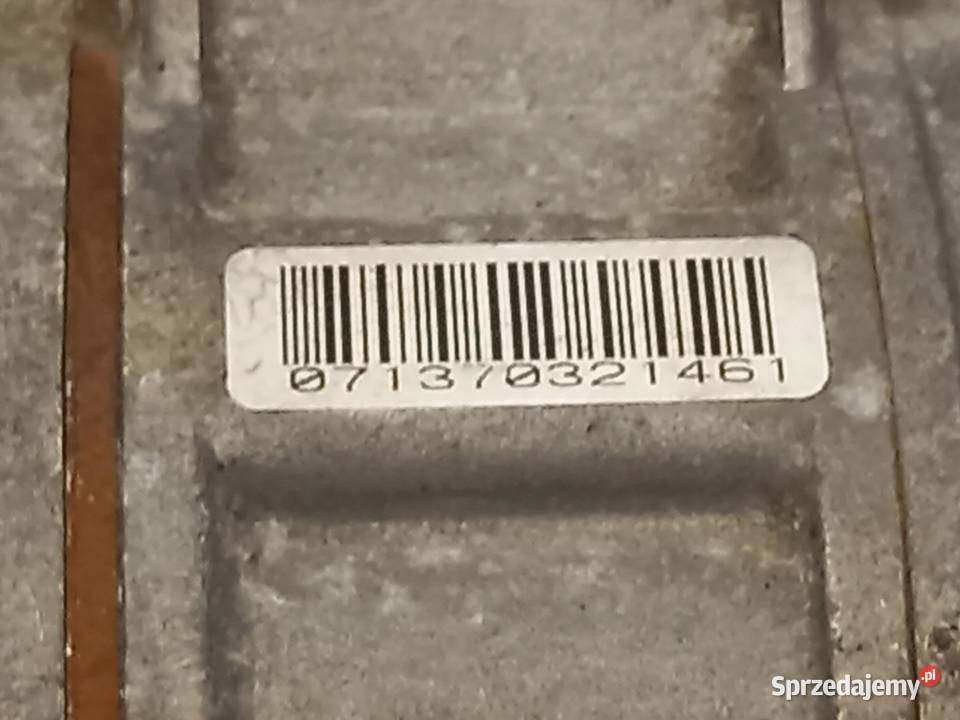 PASSAT B6 OCTAVIA 08r 20 FSI BVY 150 171 Kielce