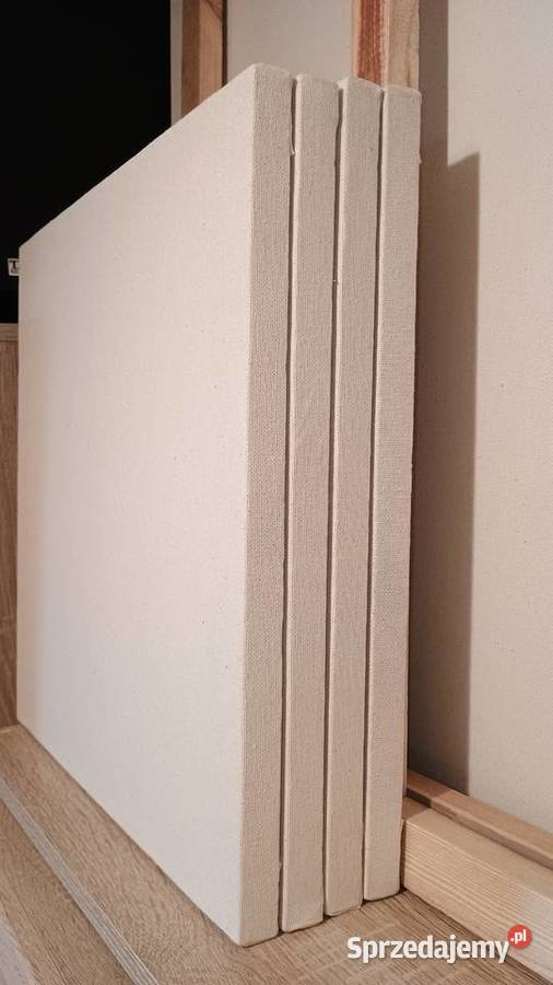 Podobne malarskie 40x40 Lubartów sprzedam