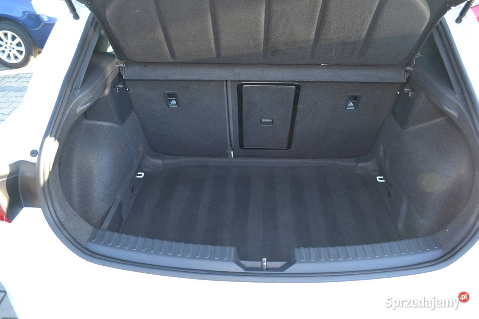 Seat Leon z Niemiec Opłacony 29 dolnośląskie Zgorzelec