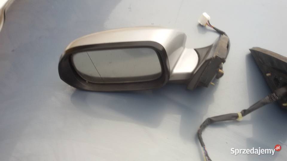 LUSTERKA ELEKTRYCZNE HONDA ACCORT 7 warmińsko-mazurskie Elbląg sprzedam