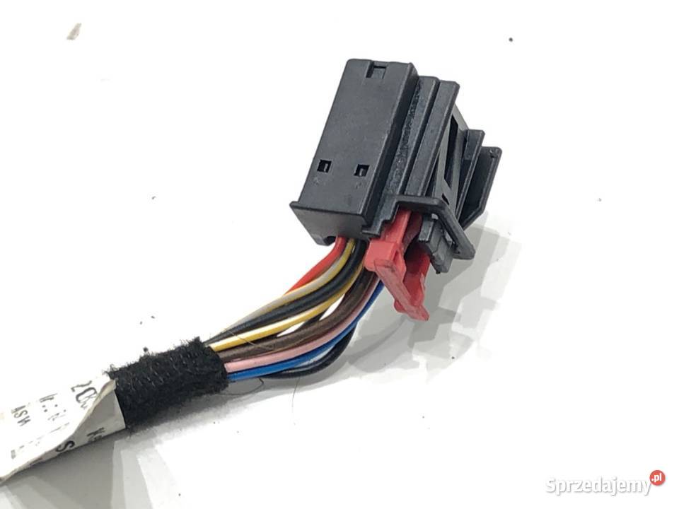 LUSTERKO LEWY AUDI A8 D5 SedanLimuzyna LY9T Lusterka zewnętrzne Karoseria