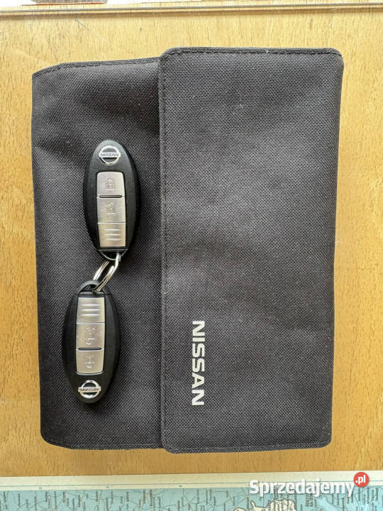 Nissan Note ASR (kontrola trakcji) Szczecin sprzedam