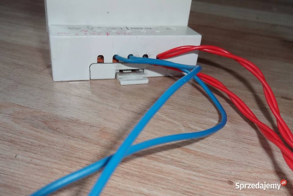 Zasilacz 16v 18v prąd przemienny Elektronika Szczecin sprzedam