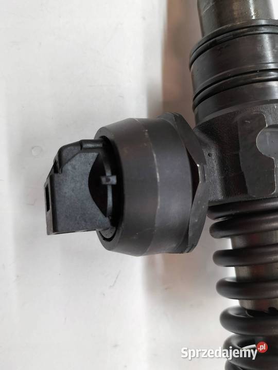 POMPOWTRYSKIWACZ 0986441510 19 TDI VW Volkswagen sprzedam