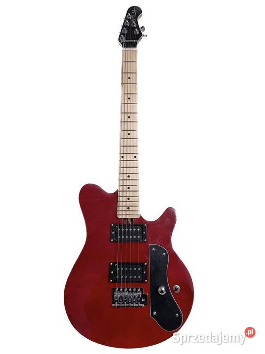 Rocktile Pro MM150-TR Gitara elektryczna