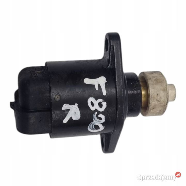 REGULATOR BIEGU JAŁOWEGO BMW F800 F800R K73 0914 Chełm