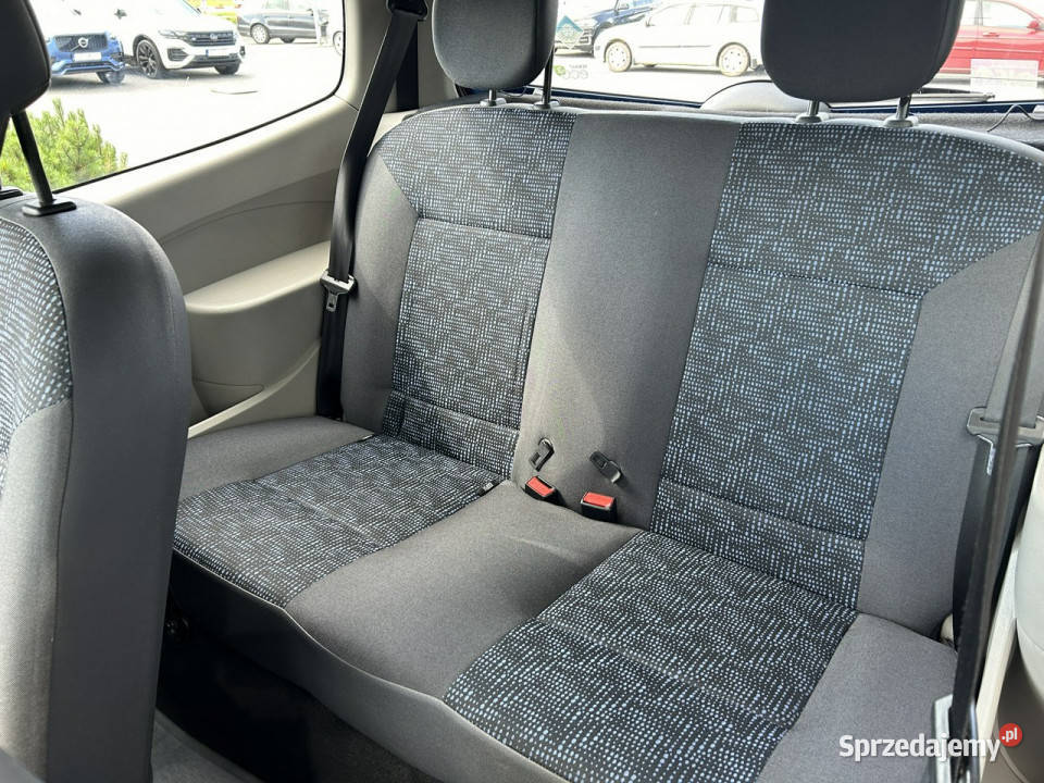 Renault Twingo klimatyzacja multifunkcja el Żory