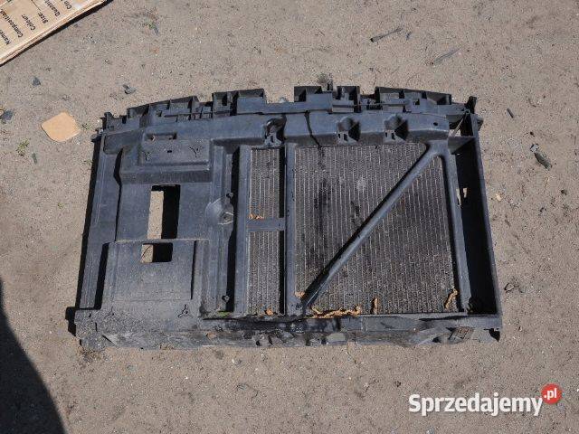 citroen C3 pas przedni WYSYŁKA Żory sprzedam