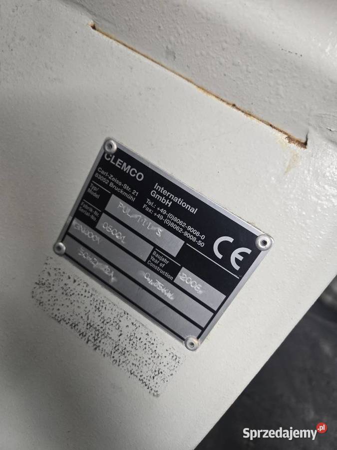 Profesjonalna kabina piaskarska do piaskowania śląskie Tarnowskie Góry