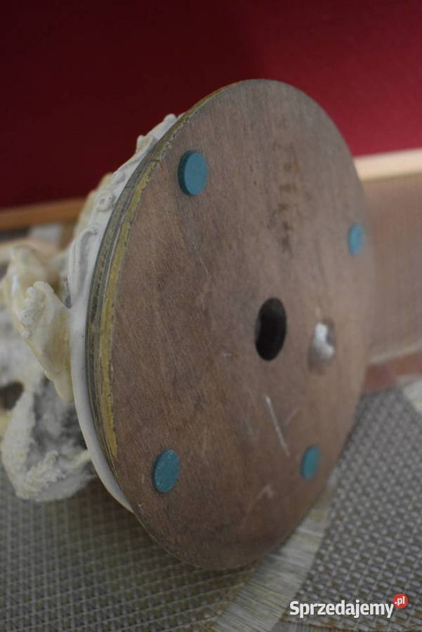 Pasterz z owcą Giuseppe Armani sprzedam