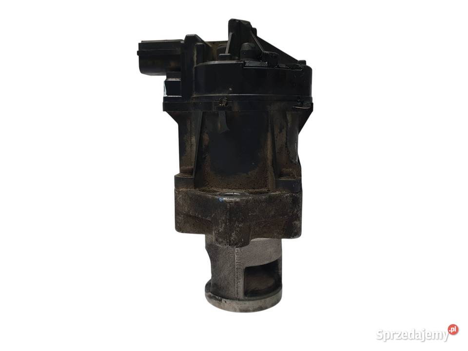 ZAWÓR EGR Opel Insignia Astra J Cascada Zafira C lubelskie Chełm sprzedam