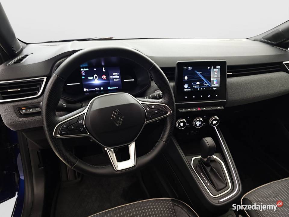 Clio 16 ETECH Full Hybrid 145 Techno sprzedam