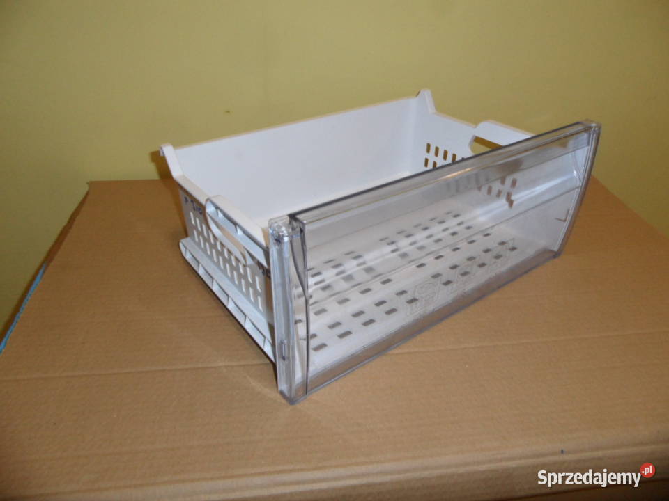 szuflada lodowki beko Promnik