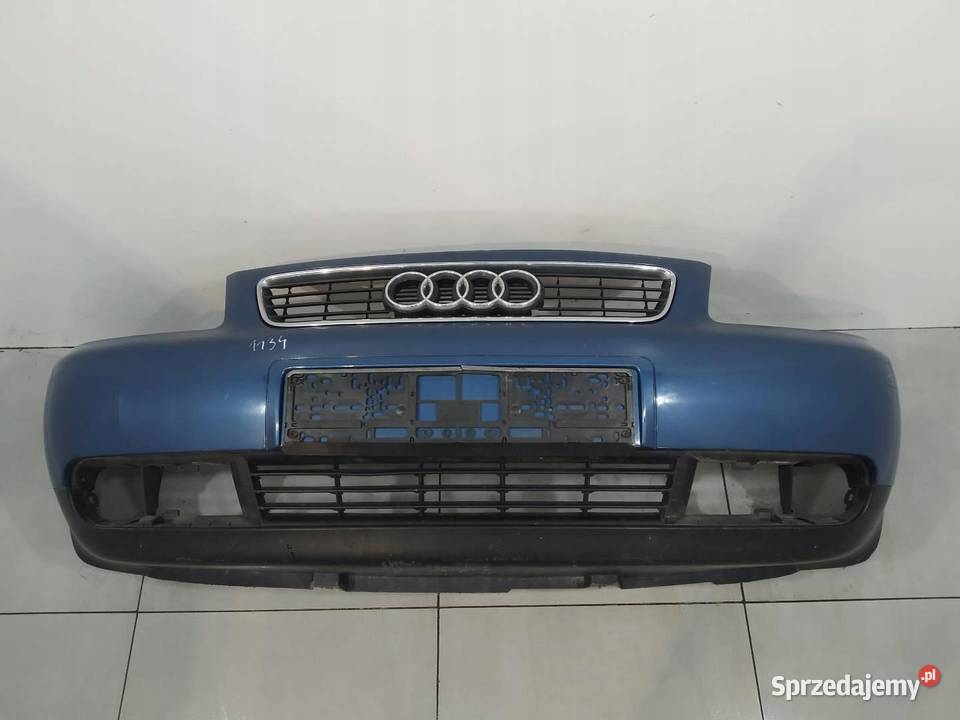 ZDERZAK PRZÓD LIFT Audi A3 I 19962003 8L