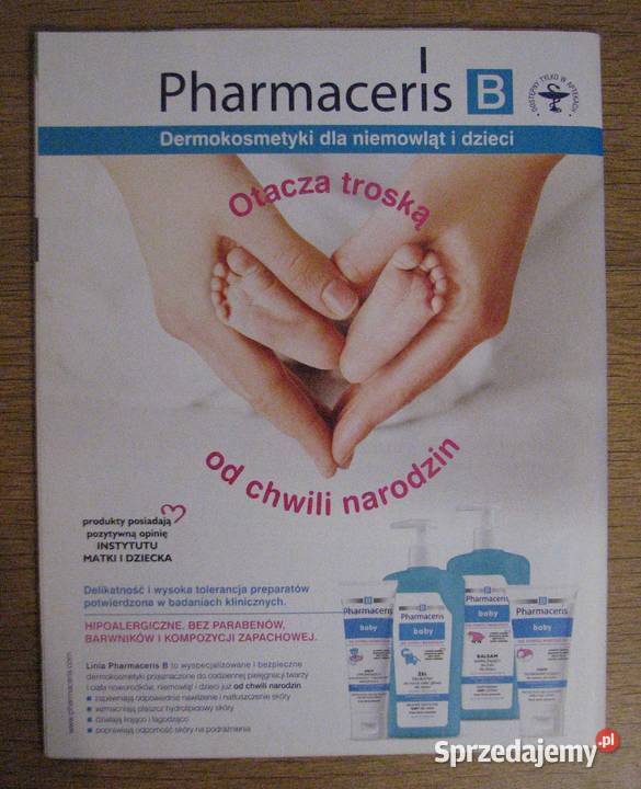 Miesięcznik Dziecko Numer 10 Październik 2012 miękka Parczew