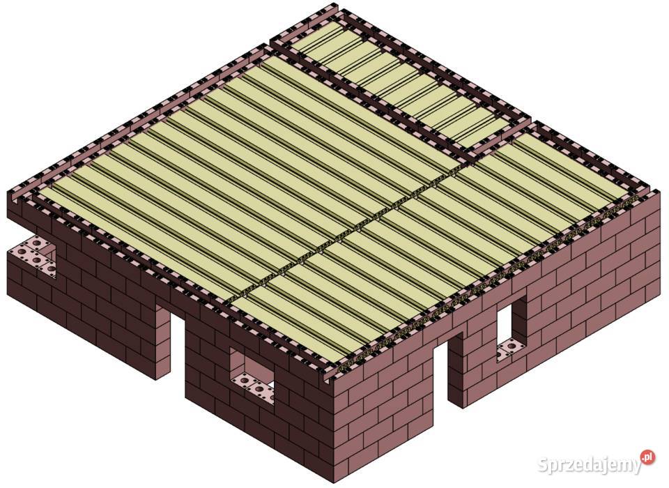 Bloczek styropianowy Ekolit Bolesław