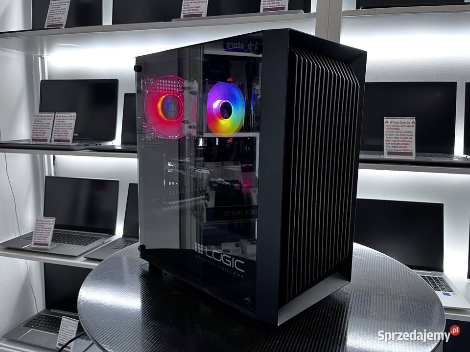 Sprzęt komputerowy na sprzedaż laptopy PC Piaseczno sprzedam