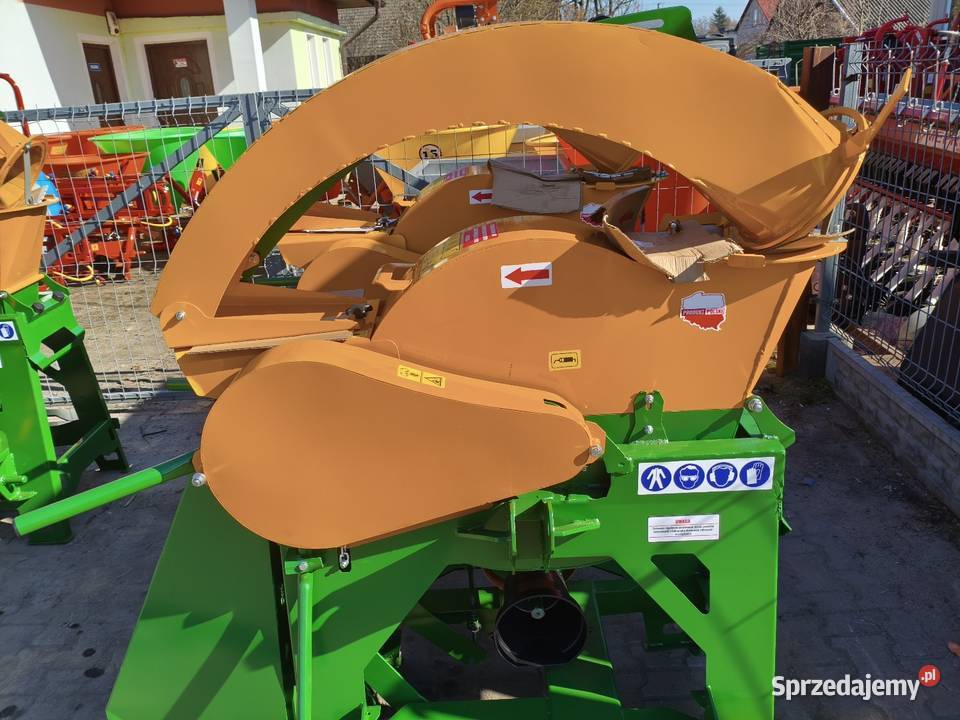 RĘBAK DO GAŁĘZI R16 SELMAR wielkopolskie