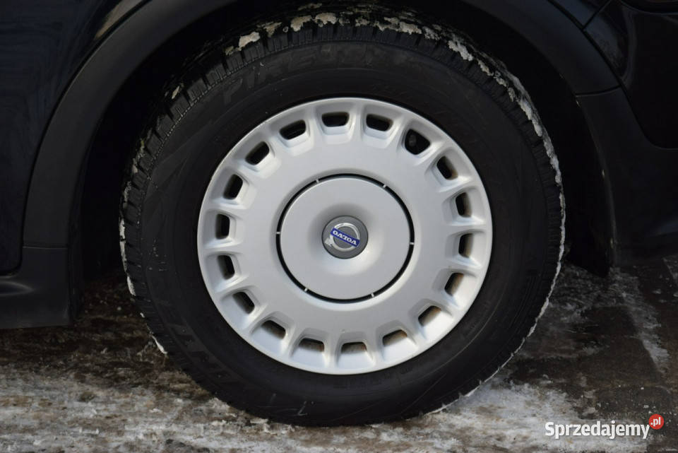 Volvo C30 18B Klima 112 Oryginał Lakier 2 Kpl czarny Majdan Sieniawski