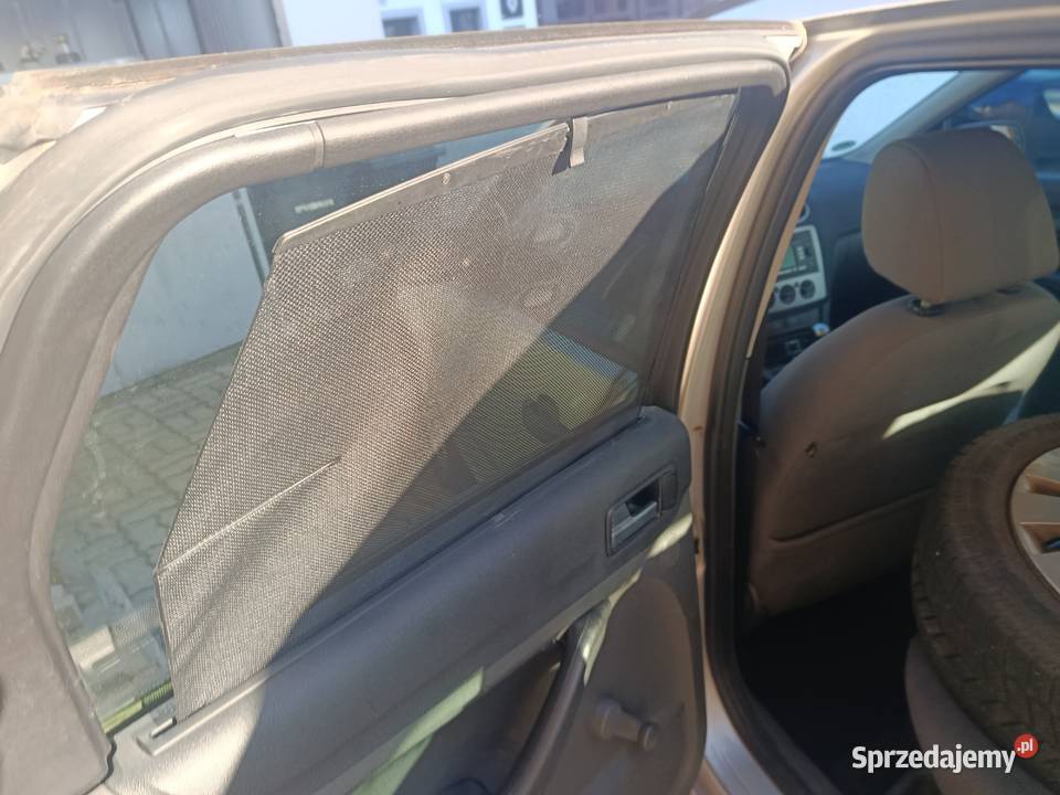 Ford Focus 16 kombi Focus