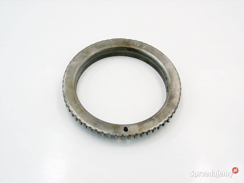 KOŁO IMPULSOWE KORONKA WAŁU 14 16V FABIA POLO Silniki i osprzęt sprzedam