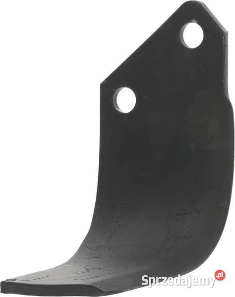 Nóż frezujący lewy 163x135x80mm 7mm pasuje do Kamionna