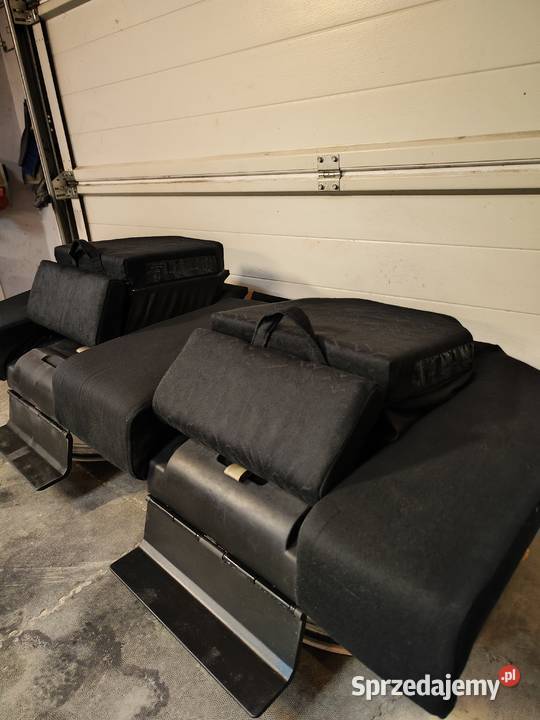 Kanapa tylna bmw e36 compact kindersitz fotelik osobowe Konstantynów Łódzki