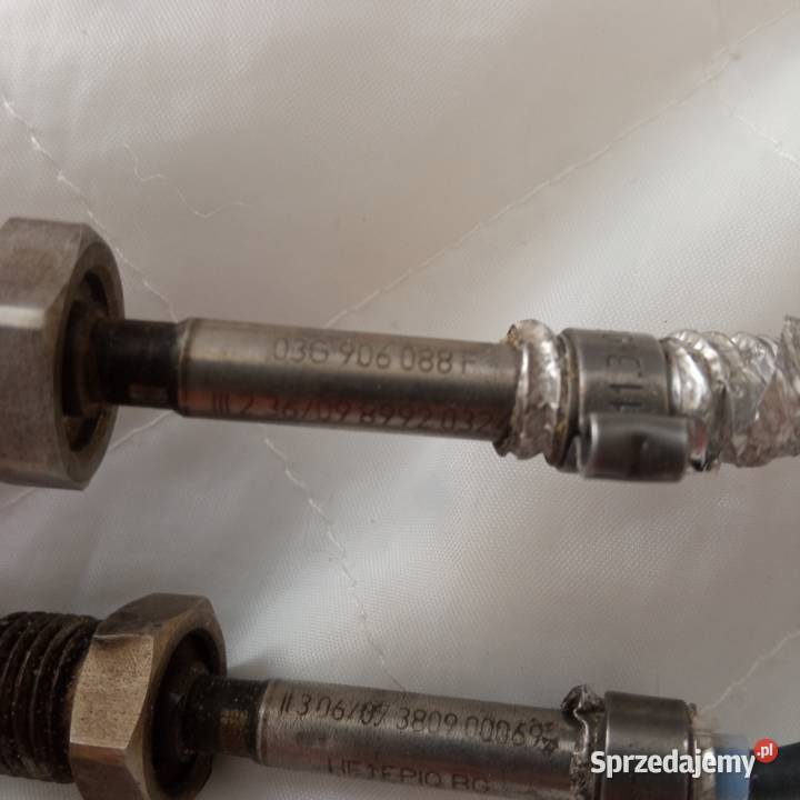 Czujnik temperatury spalin DPF AG ATS200 Vw audi