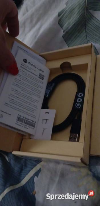 Telefon Motorola g15 nowa sprzedam