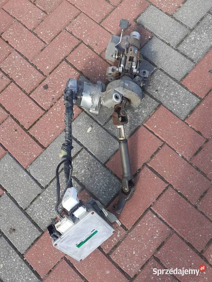 Wspomaganie elektryczne Toyota Rav4 8965042070 Pobiedziska sprzedam