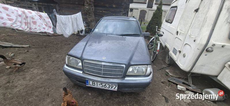 MercedesBenz Horodyszcze