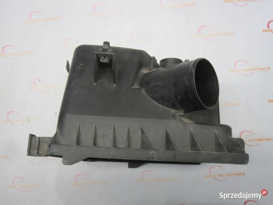 TOYOTA AVENSIS 20 D4D T27 III 10r obudowa filtra Kielce