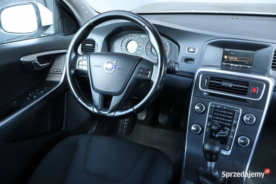 Volvo S60 D3 289282km