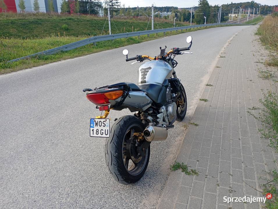 Honda cbf500 ABS a2 Pelplin sprzedam