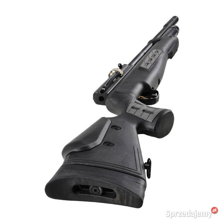 Wiatrówka PCP Optima by Hatsan BT65 SL Carnivore Warszawa