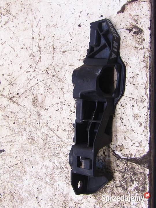 ŚLIZG MOCOWANIE ZDERZAKA LEWY PRZÓD PRZEDNI OPEL lubelskie