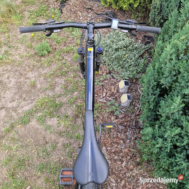 Sprzedam rower orbea Legarda