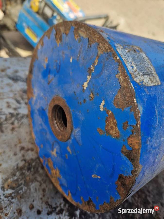 Korona diamentowa otwornica do wiertnicy betonu Namysłów