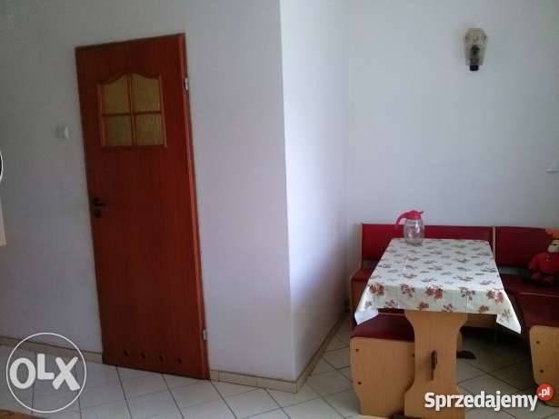 sprzedam dom wolnostojący 98m2 krasnystaw garaż