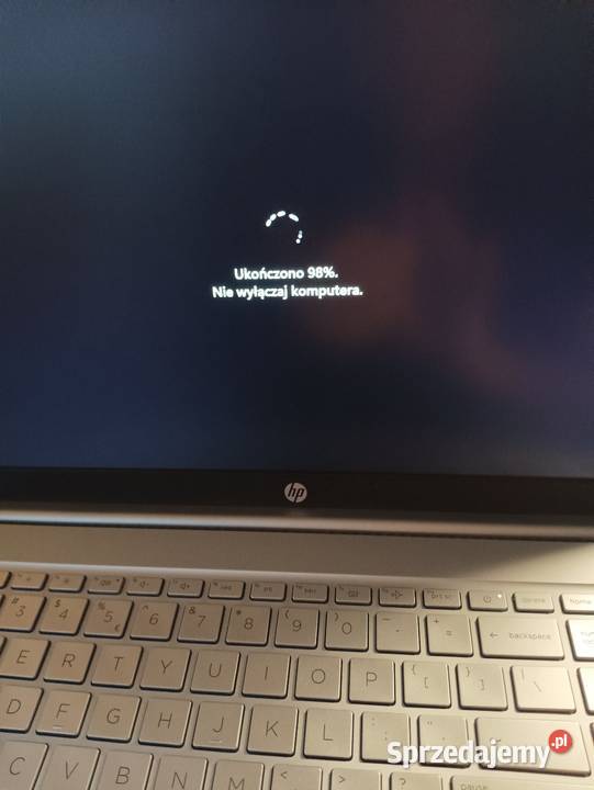 Sprzedam Laptop hp Intel Core i5 śląskie Bieruń sprzedam