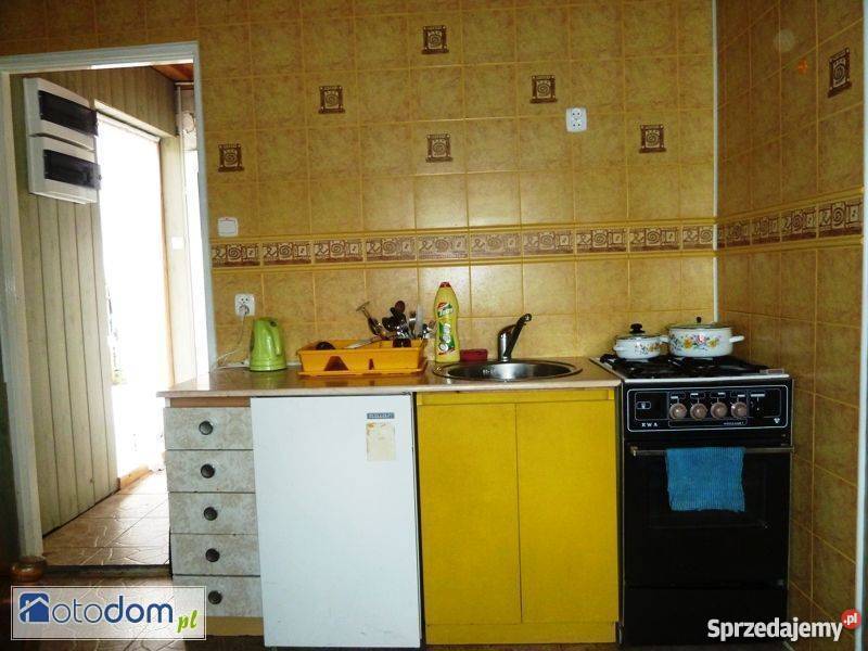 DOM W GÓRACH DUŻA DZIAŁKA BESKID NISKI JASIELSKI Polany