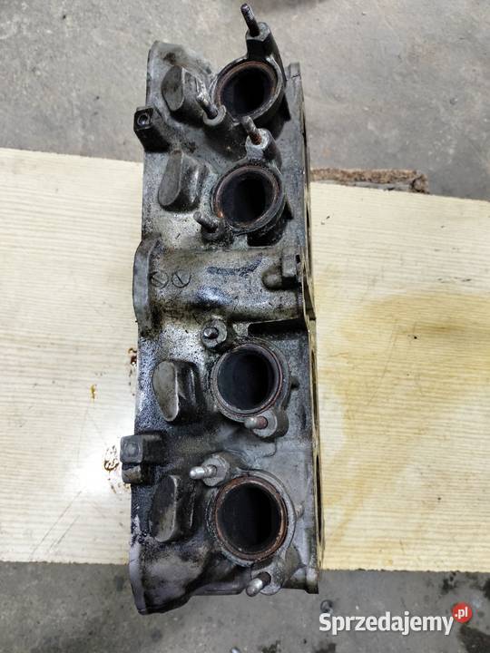 Głowica Honda CBR 600 pc23 łódzkie Łubno sprzedam