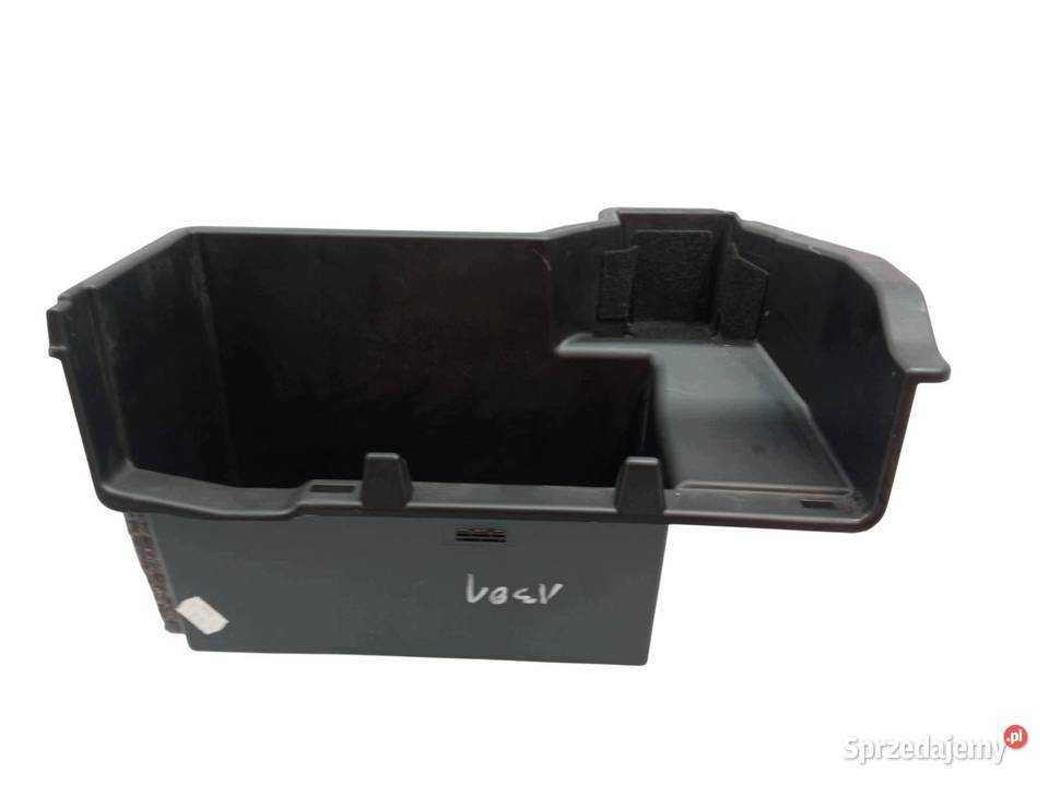 SCHOWEK BAGAŻNIKA LEWY TYŁ 7940939 Bmw Seria 3