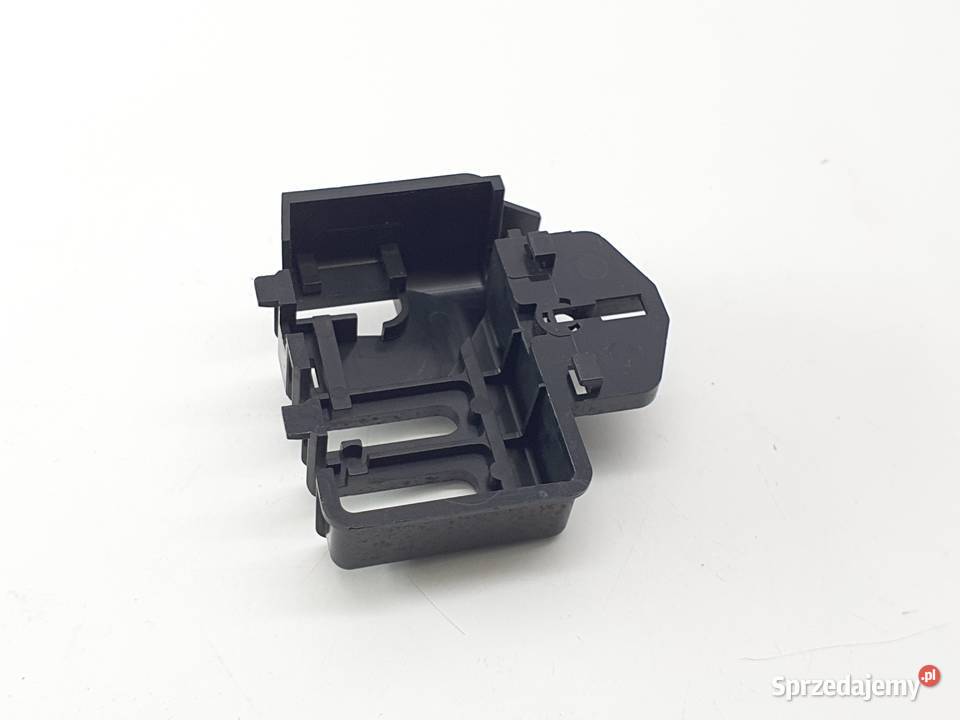 MOCOWANIE UCHWYT TRZYMAK MAN LE Części montażowe