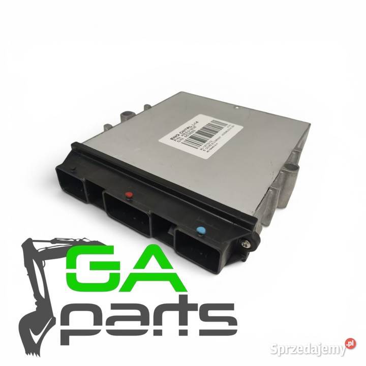 Sterownik Silnika ECU John Deere RE531808 OEM Motoryzacja Olsztyn sprzedam