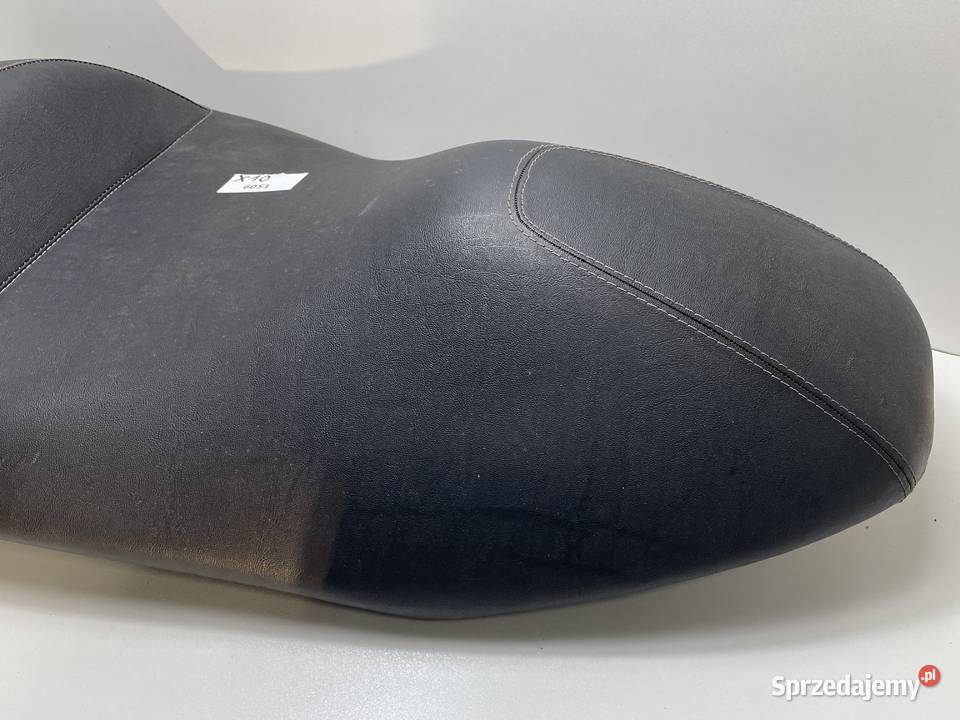 Piaggio X10 125 SIEDZENIE KANAPA FOTEL inne Siedlce