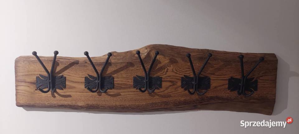 Klamka do drzwi uchwyt antaba kolanka zawias hak śląskie Żywiec sprzedam