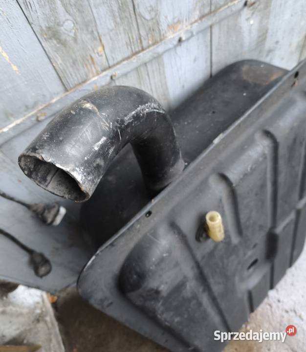 Zbiornik paliwa Żuk Nysa Warszawa oryginał nowy osobowe sprzedam