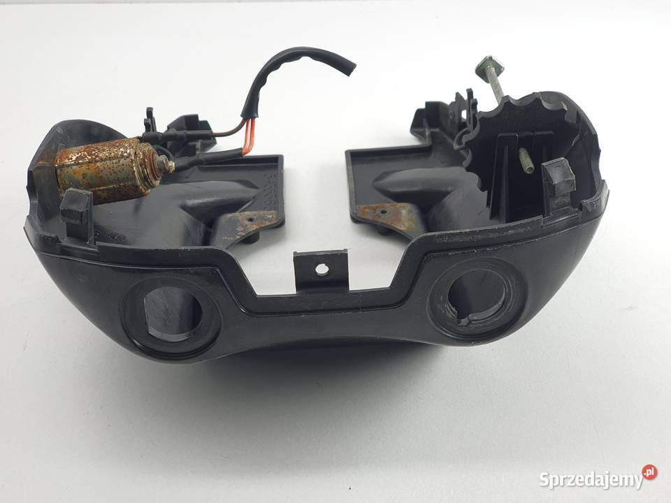 Obudowa Lampy Oslona Mocowanie Polaris Sportsman Łódź