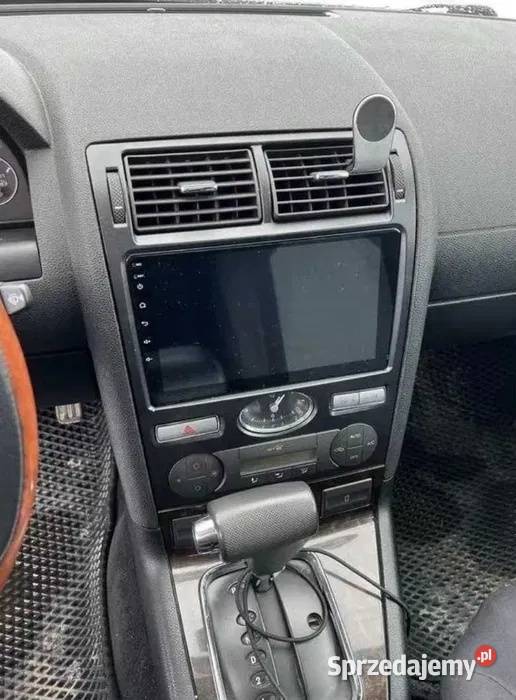 Radio android 13 Mondeo 3 mk3 20042007 gps Ożarowice